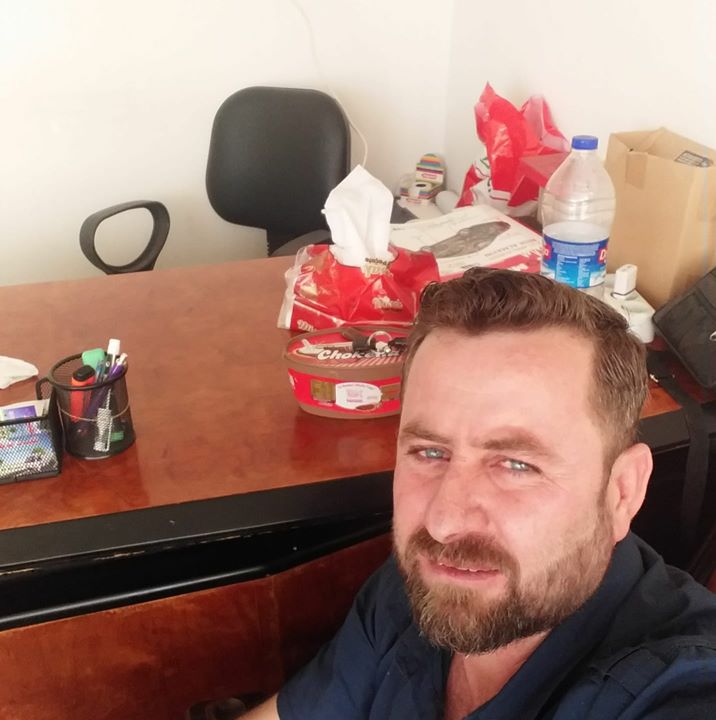 Serdal