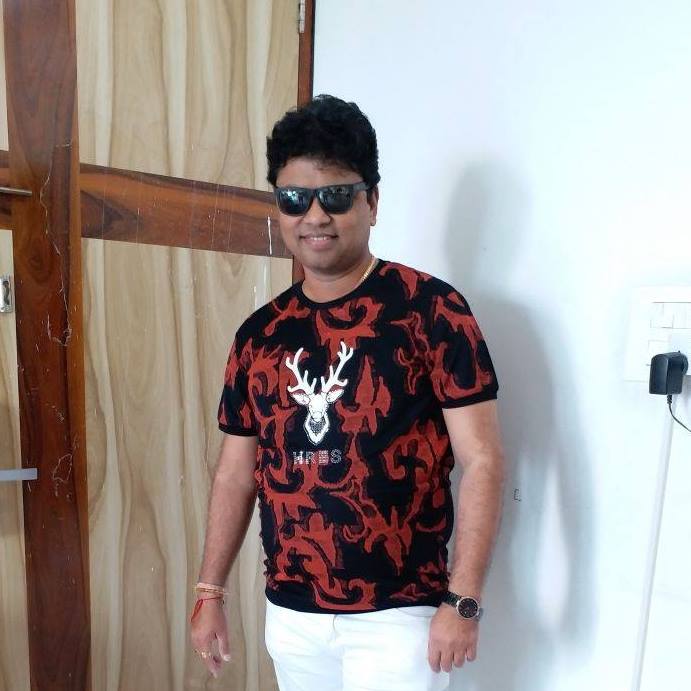 Rakesh