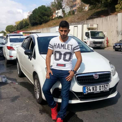 Serkan