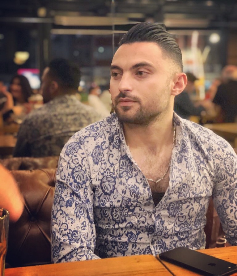 Araştırmacı