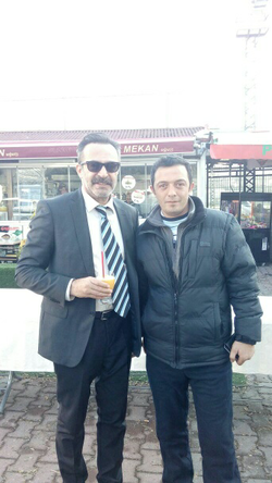 Serkan