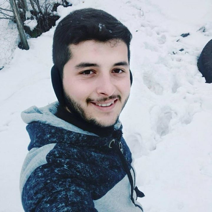Bülent