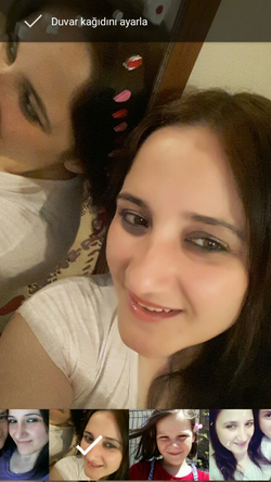Dilek