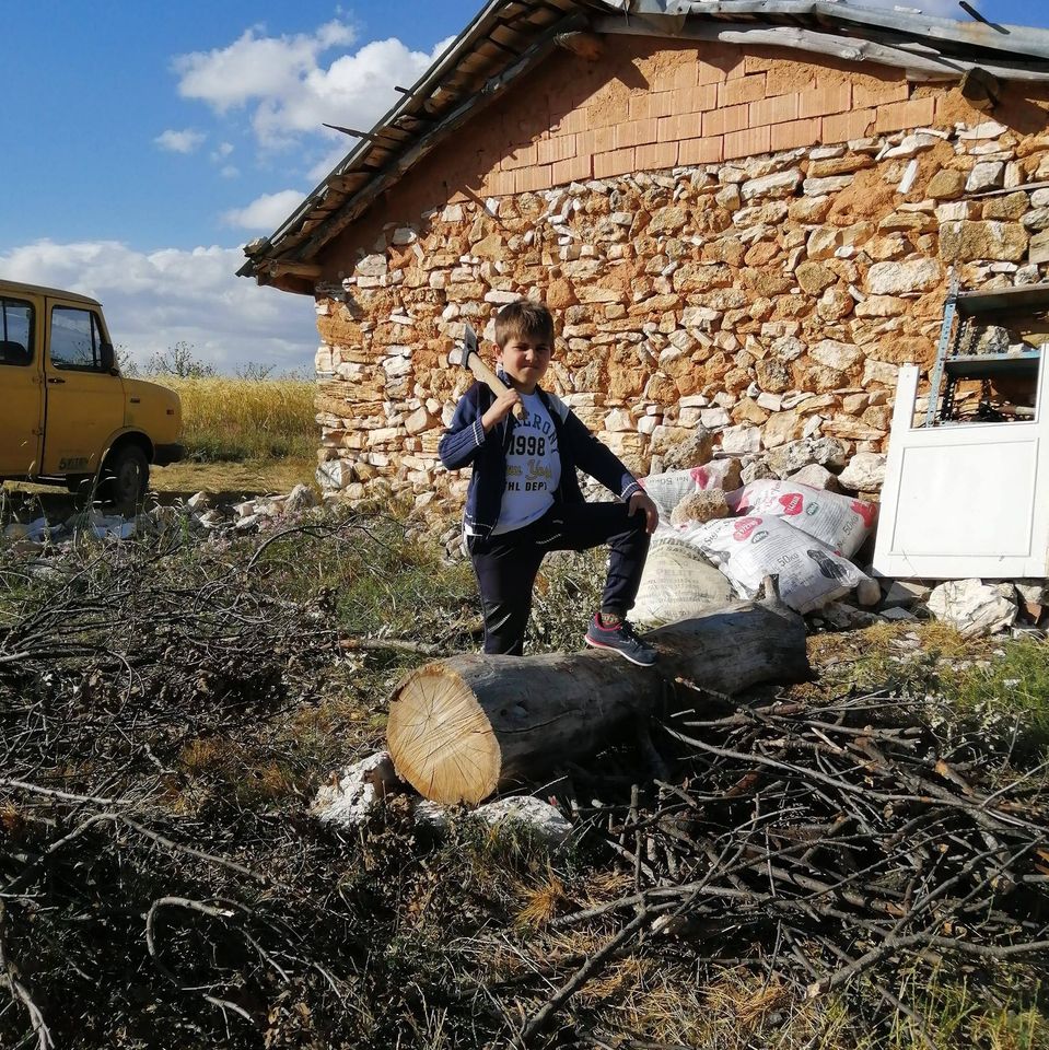 Umut