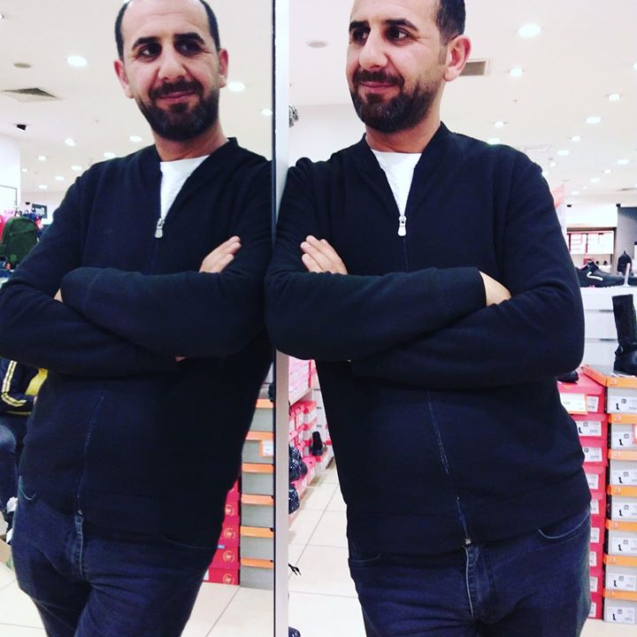 Serkan
