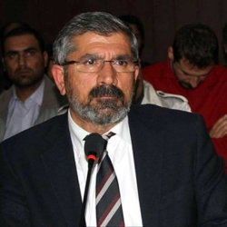 Şerif