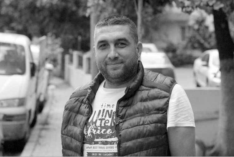 Ahmet
