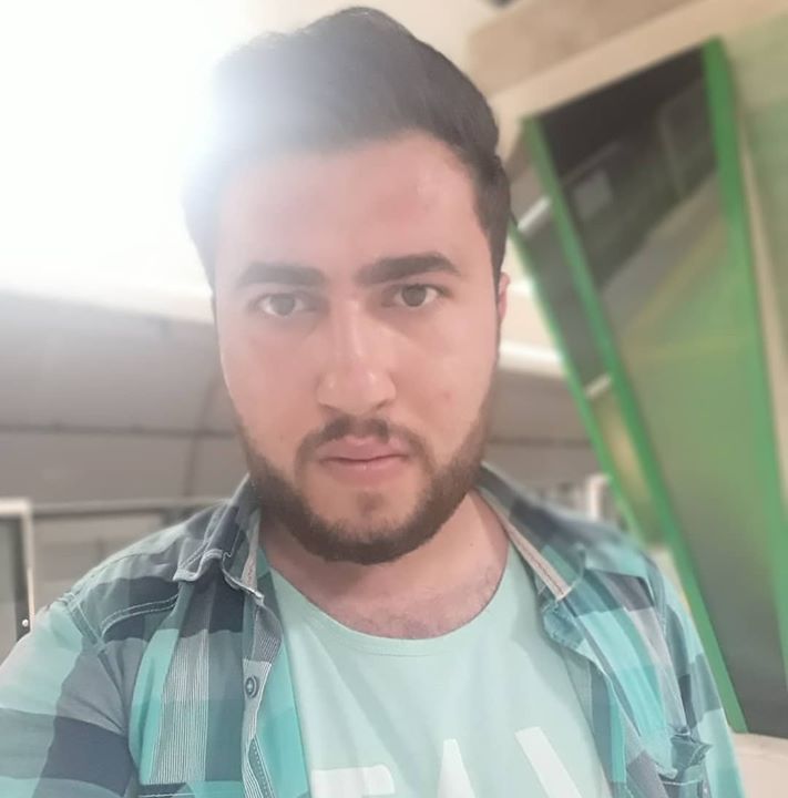 Ali