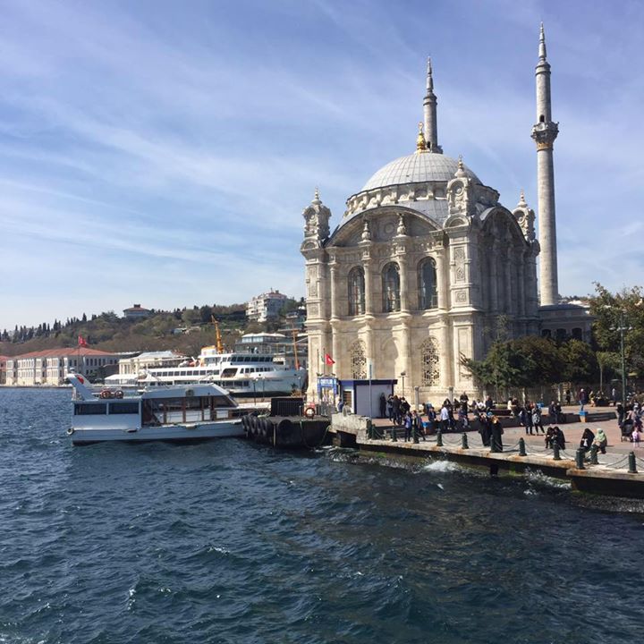 Ikram