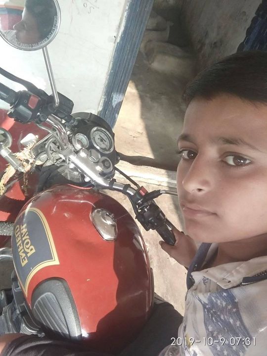 Shivam
