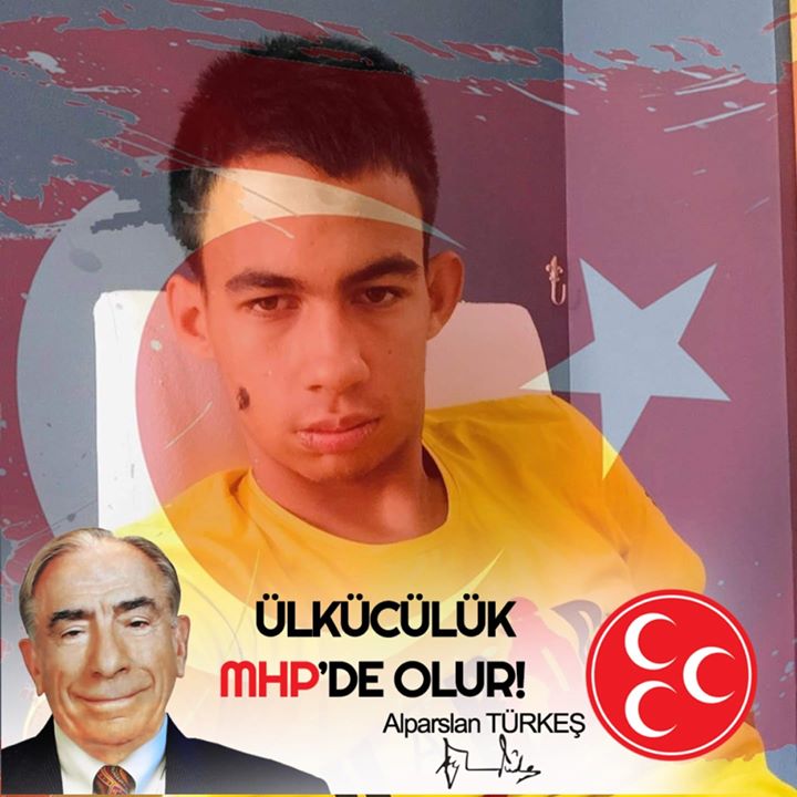 Ahmet