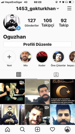 Oğuz