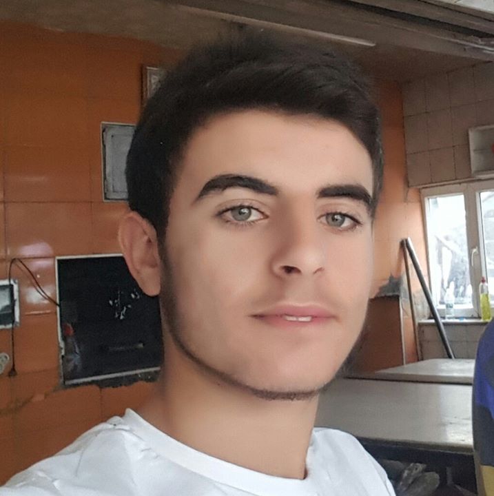 Ali