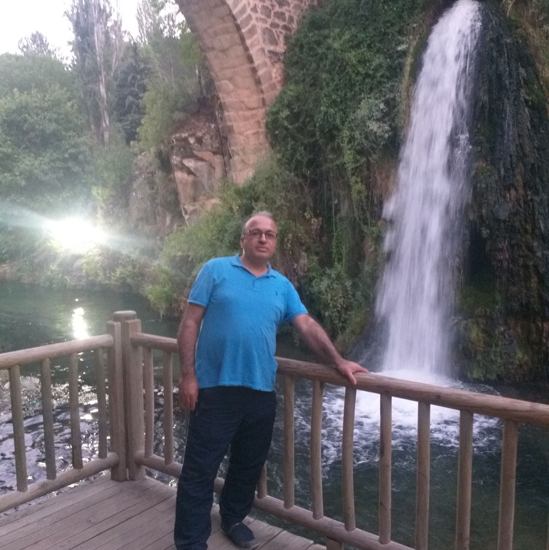 Metin