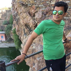 Mitesh