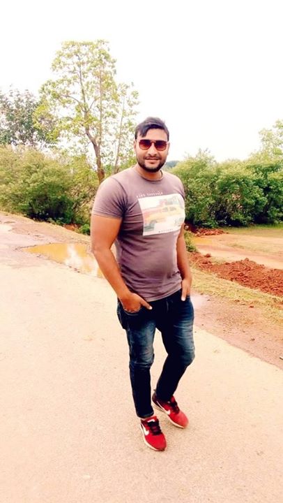 Sarfaraz