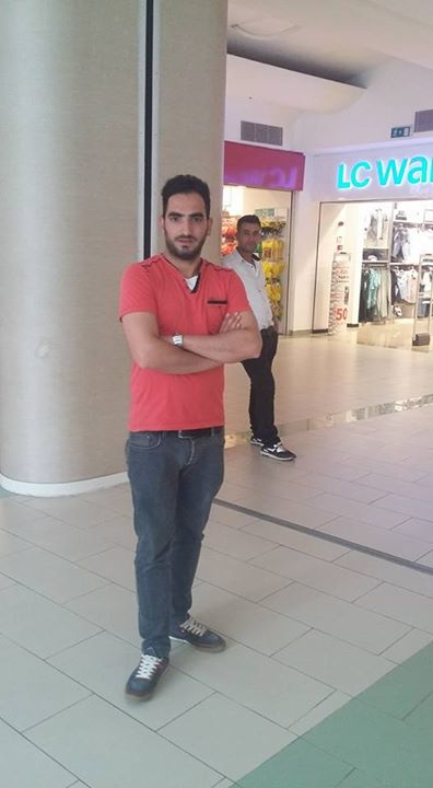 Bilal