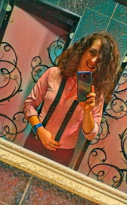 Burcu