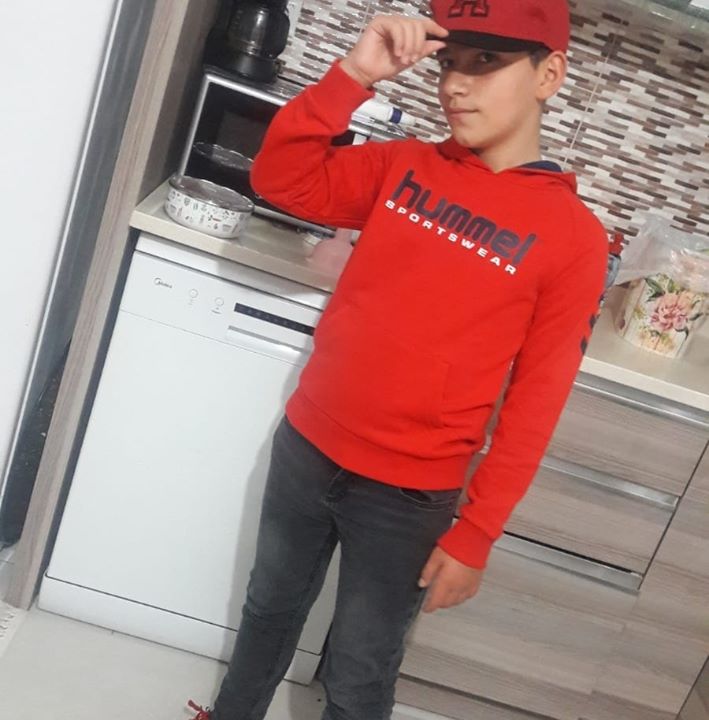 Erkan