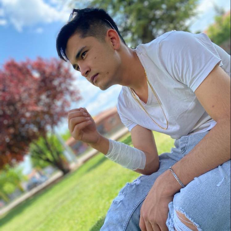 Yusuf