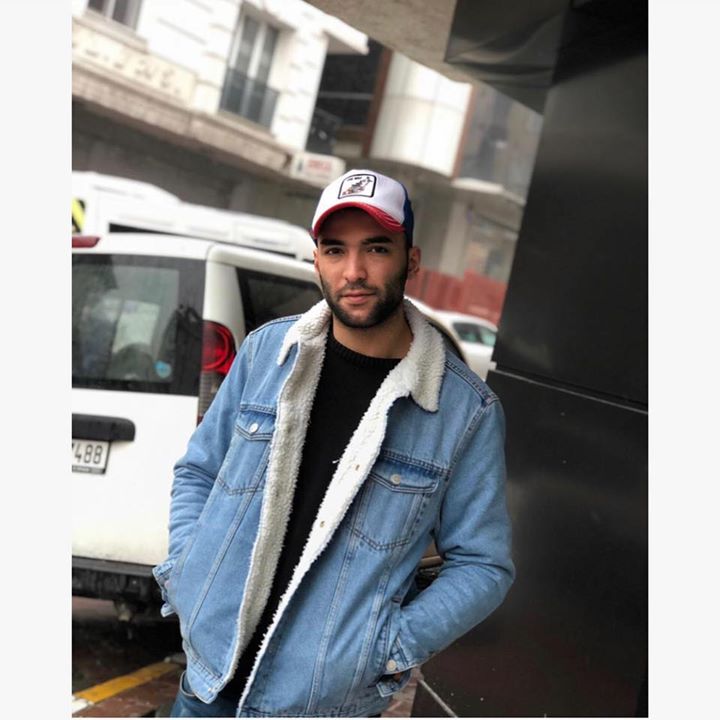 Erkan