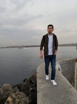 İsmail