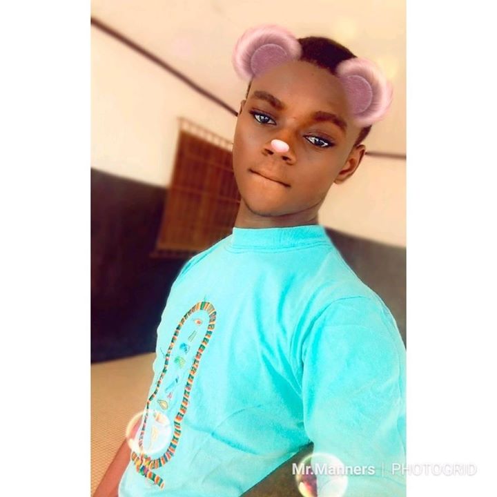 Ofori