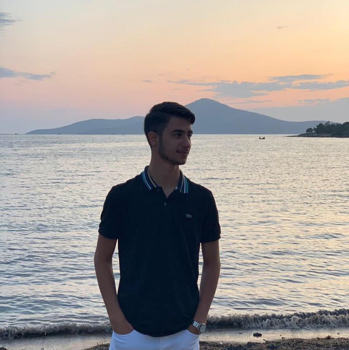 Yusuf