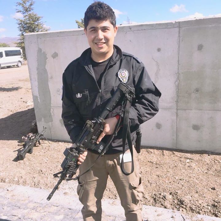 Barış