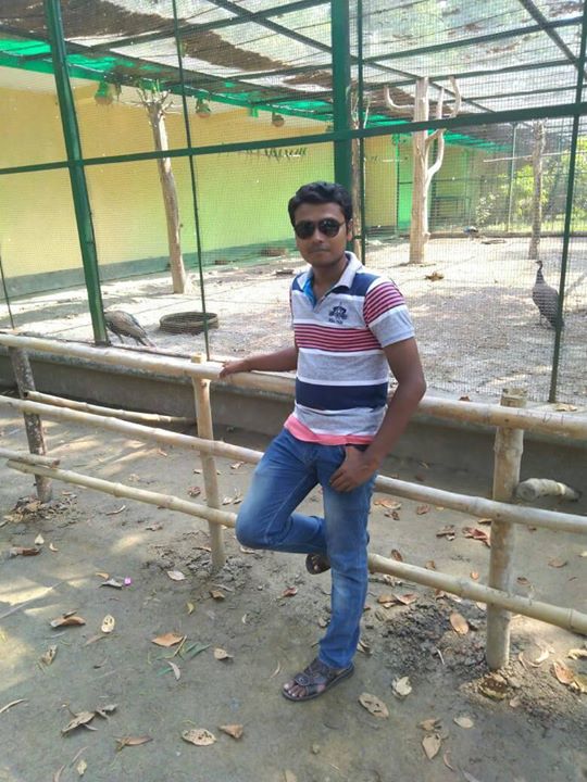 Soumyajit