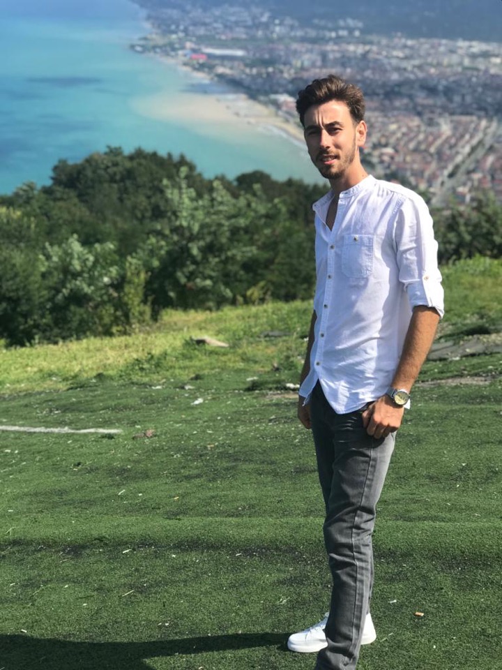 Çağlar