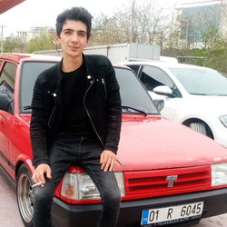 Mehmet