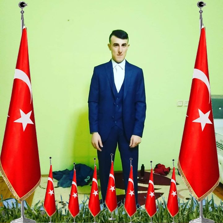 Hayrettin