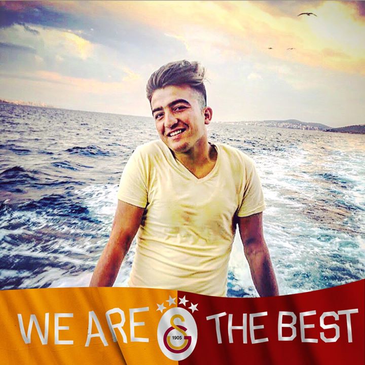 Ahmet