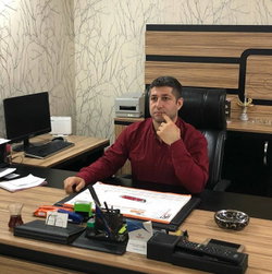 Muzaffer