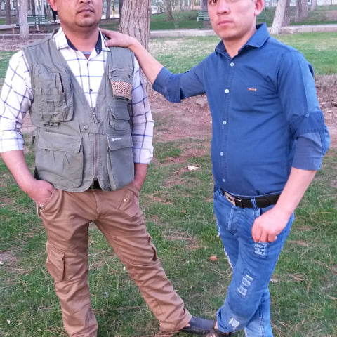 حمیدرضا