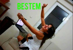 Bestemm