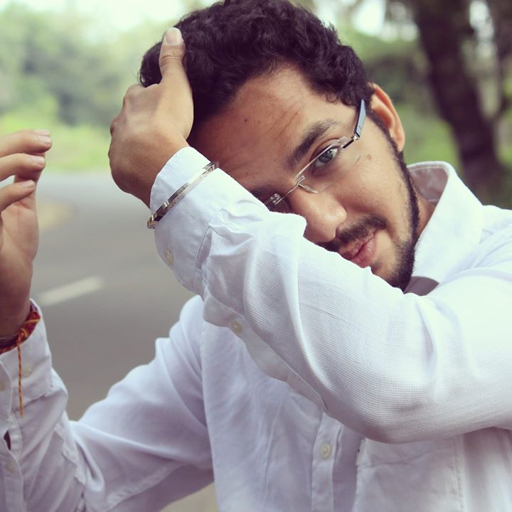 Deepak