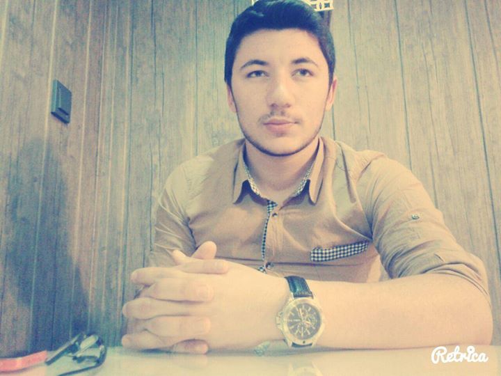 Abdullah