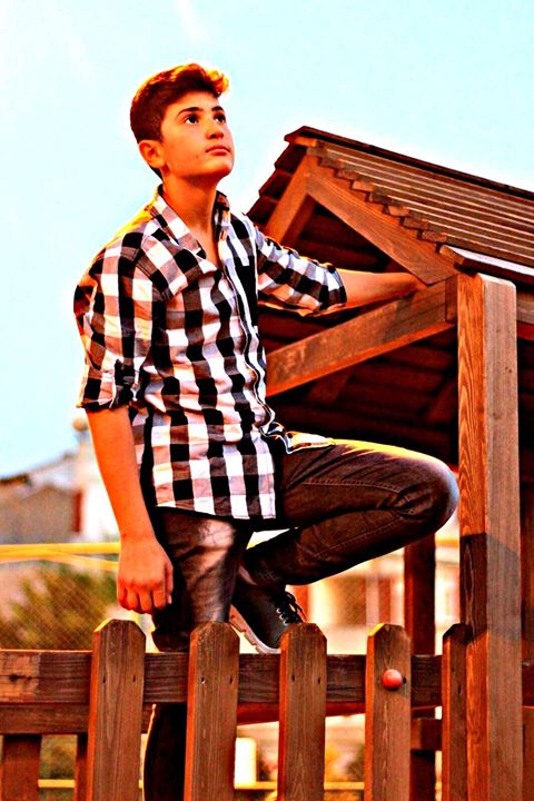 Muhmad