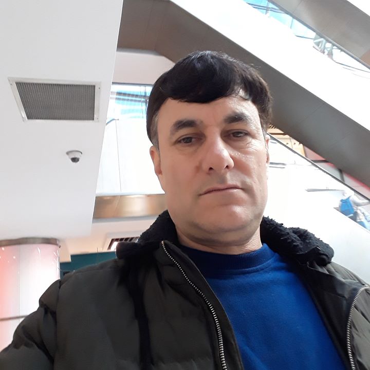 Ahmet