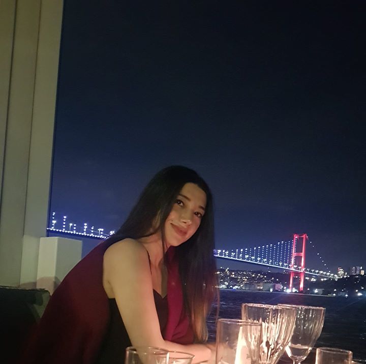 Sevgi