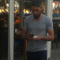 Emrah