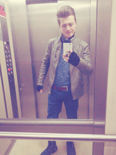 Metin