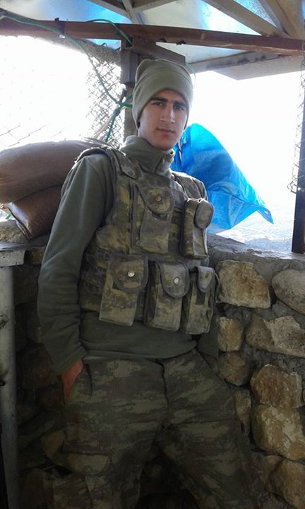 Serkan