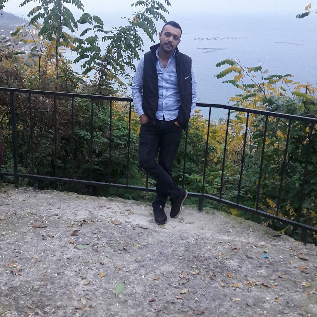 Volkan