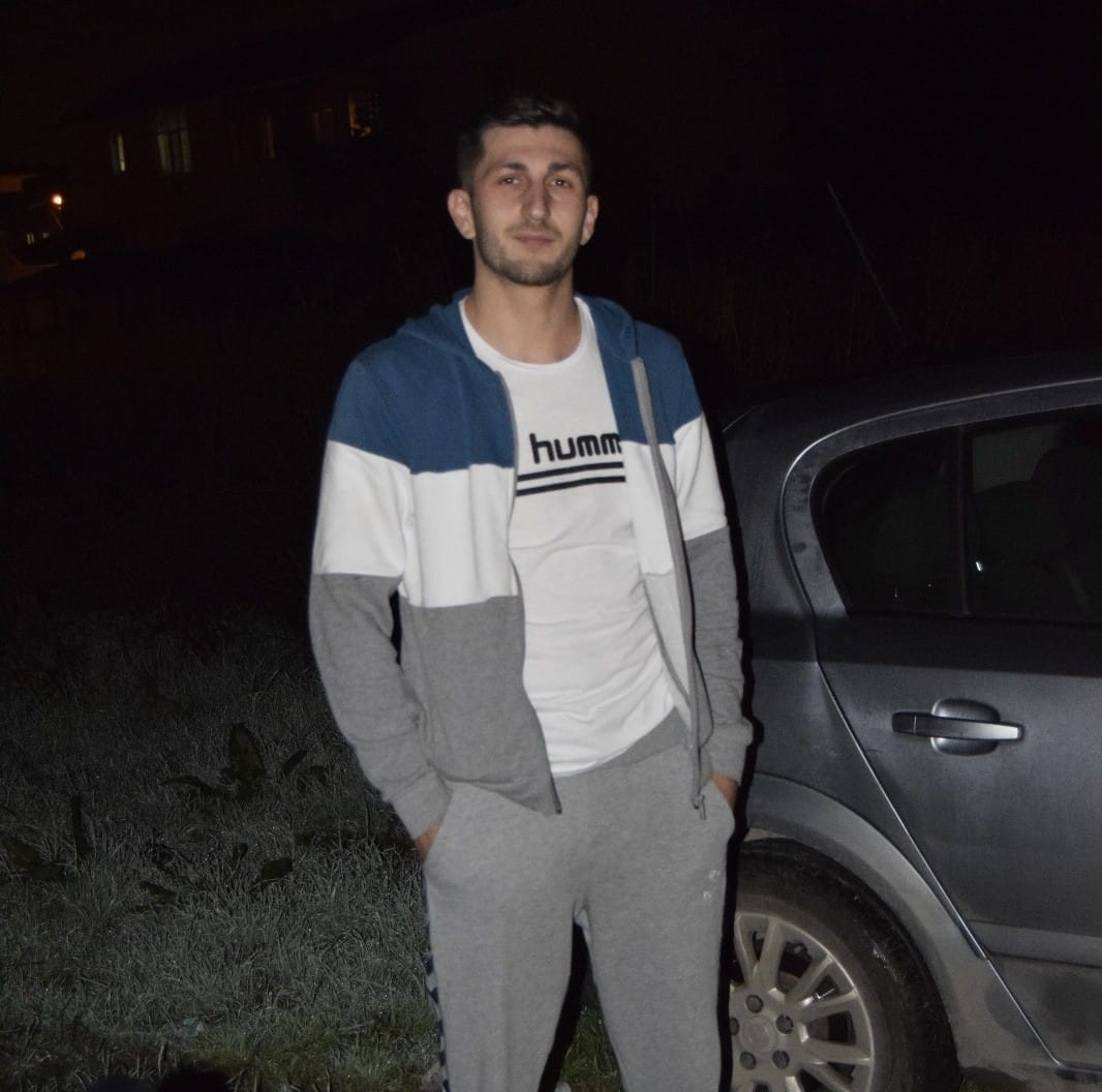 Özkan