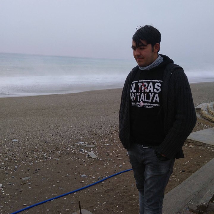 Ahmet