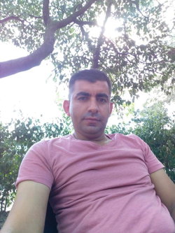 Gökhan