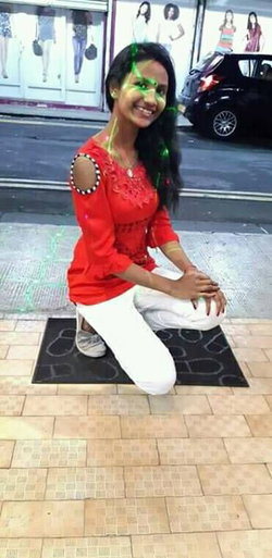 Manisha